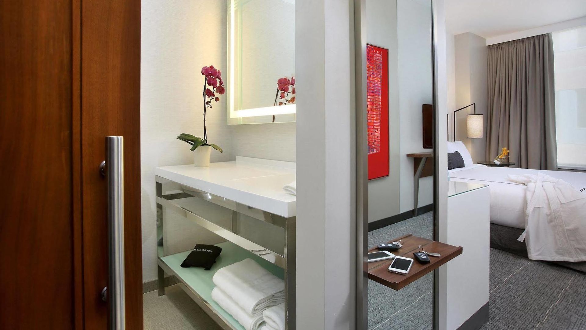Hotel The Godfrey 4*
