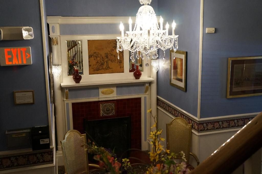 463 Beacon Street Guest house Boston