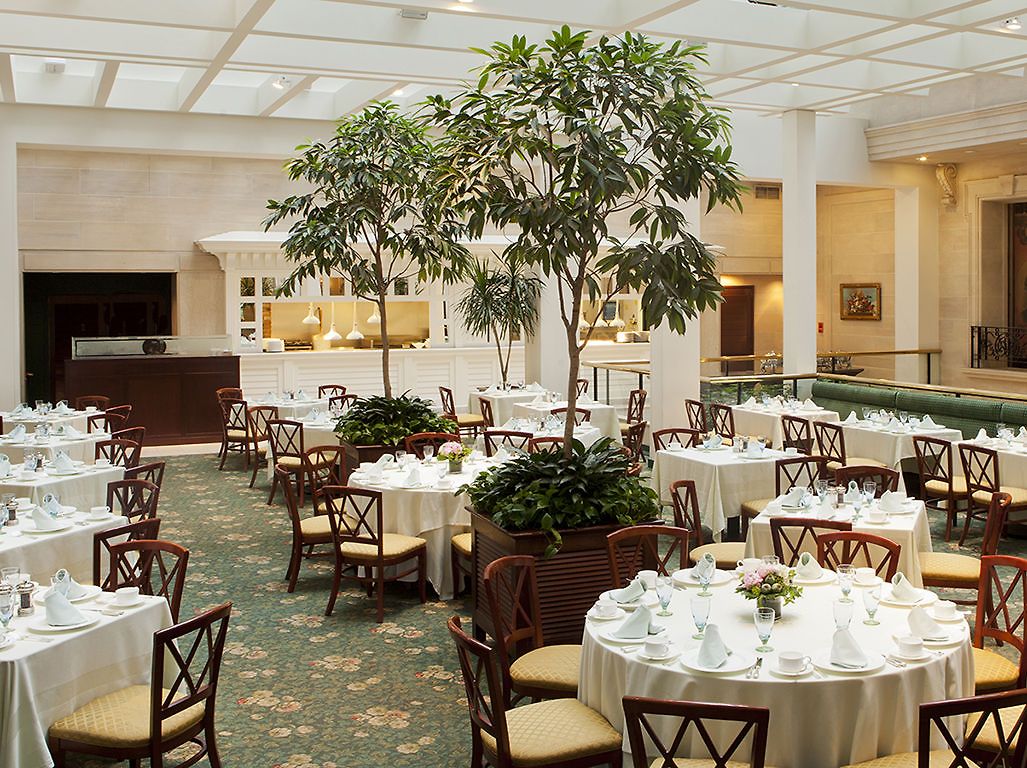 The Langham, Boston