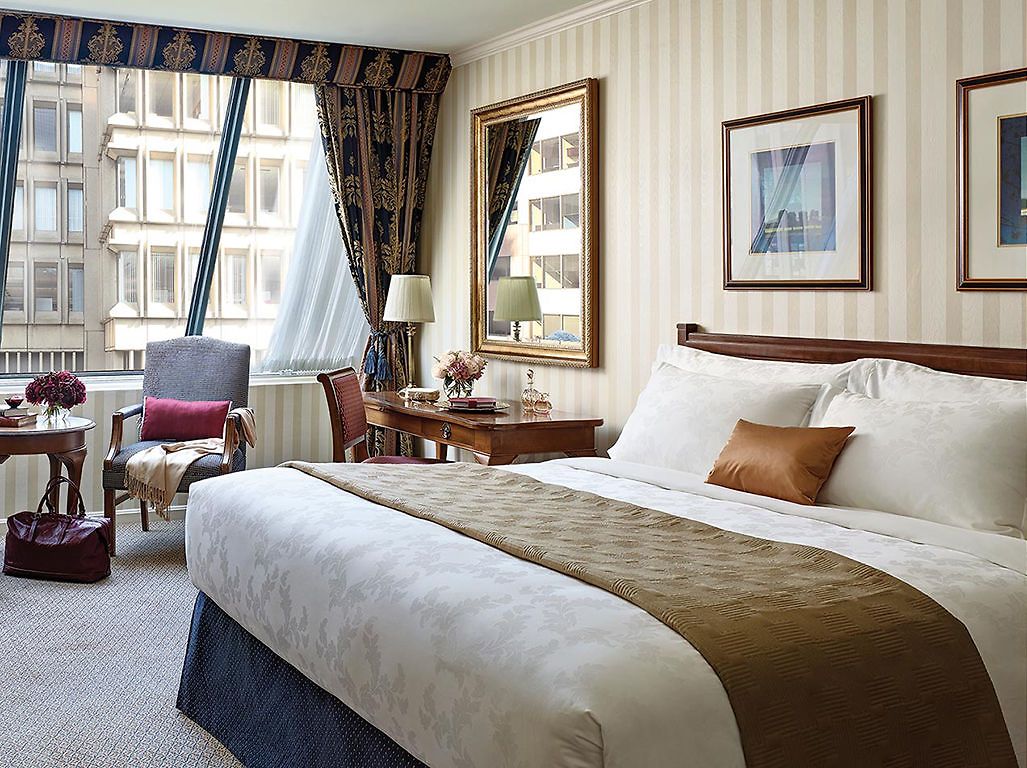 Hotel The Langham,