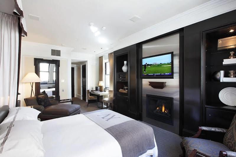 Fifteen Beacon 5* Boston