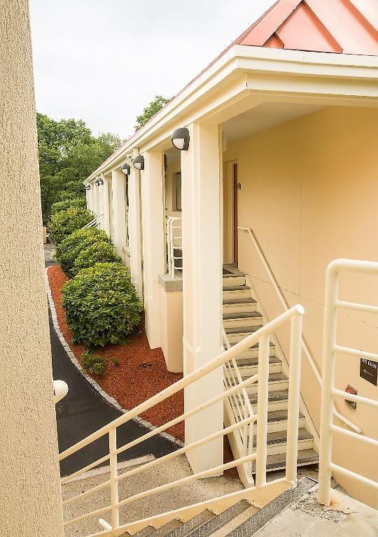 Hotel Boston