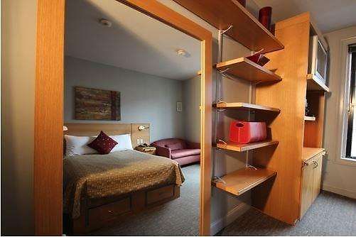 Charlesmark Hotel Boston