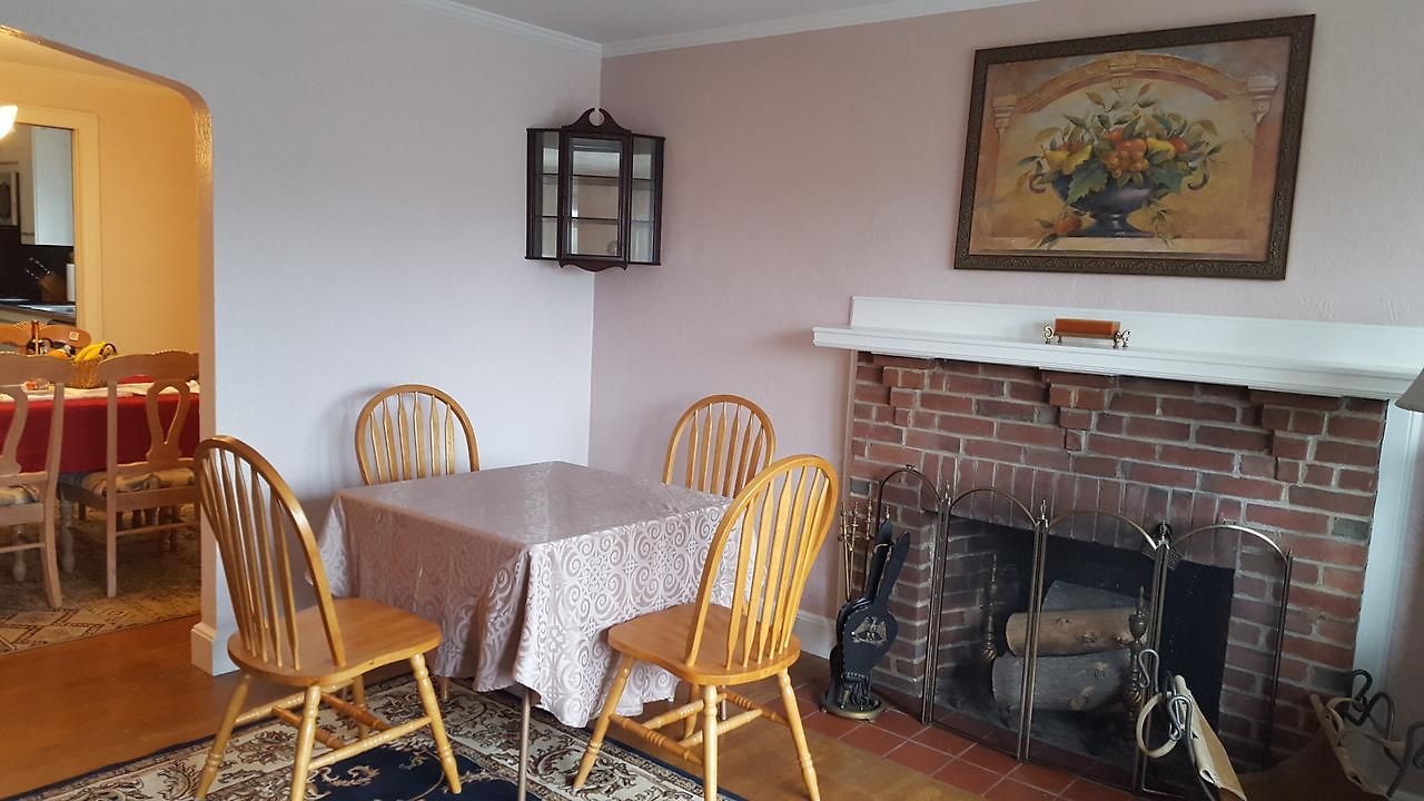 Bed & Breakfast Natalie House Boston