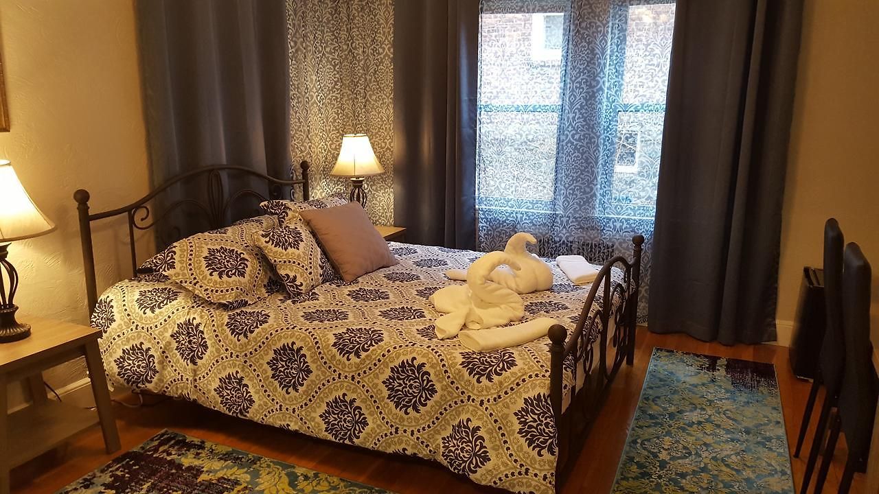 Natalie House 3*