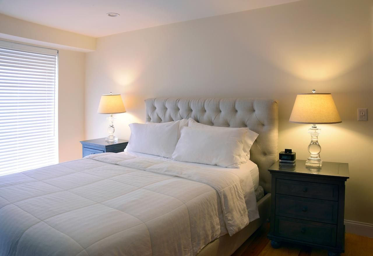 Hotel Bricco Boston