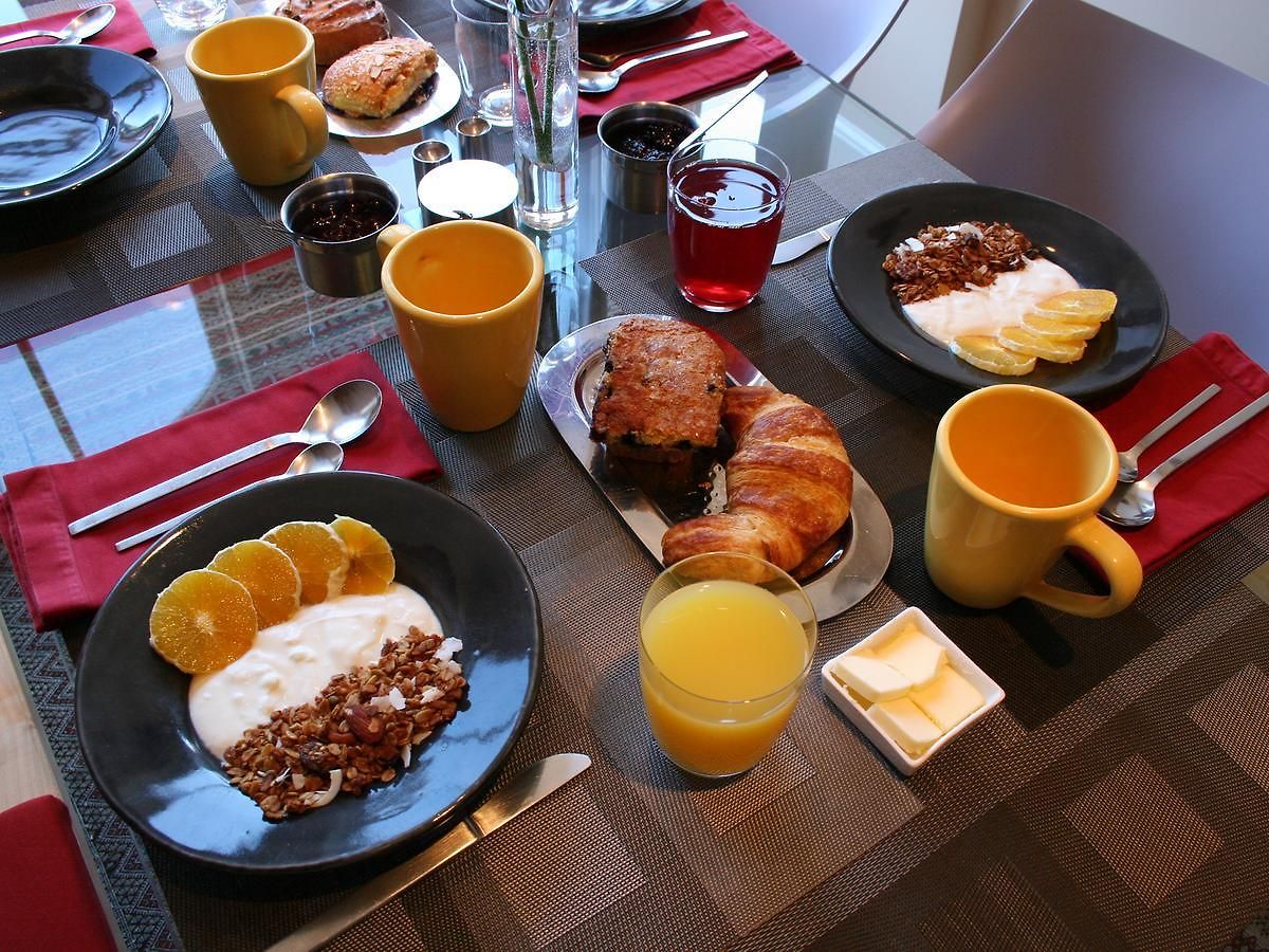 Encore Bed & Breakfast 3*