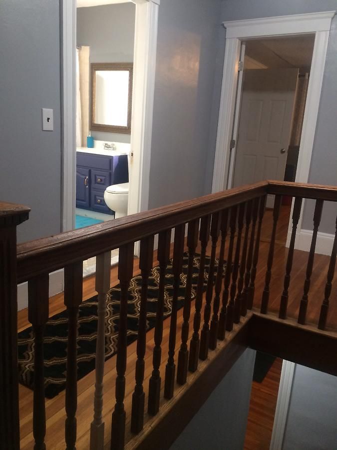 Hilltop Guest house Boston