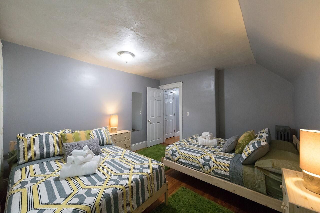 Guest house Hilltop