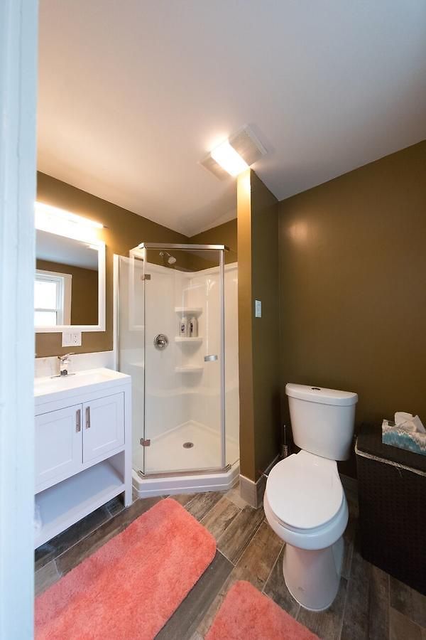 Hilltop Guest house Boston