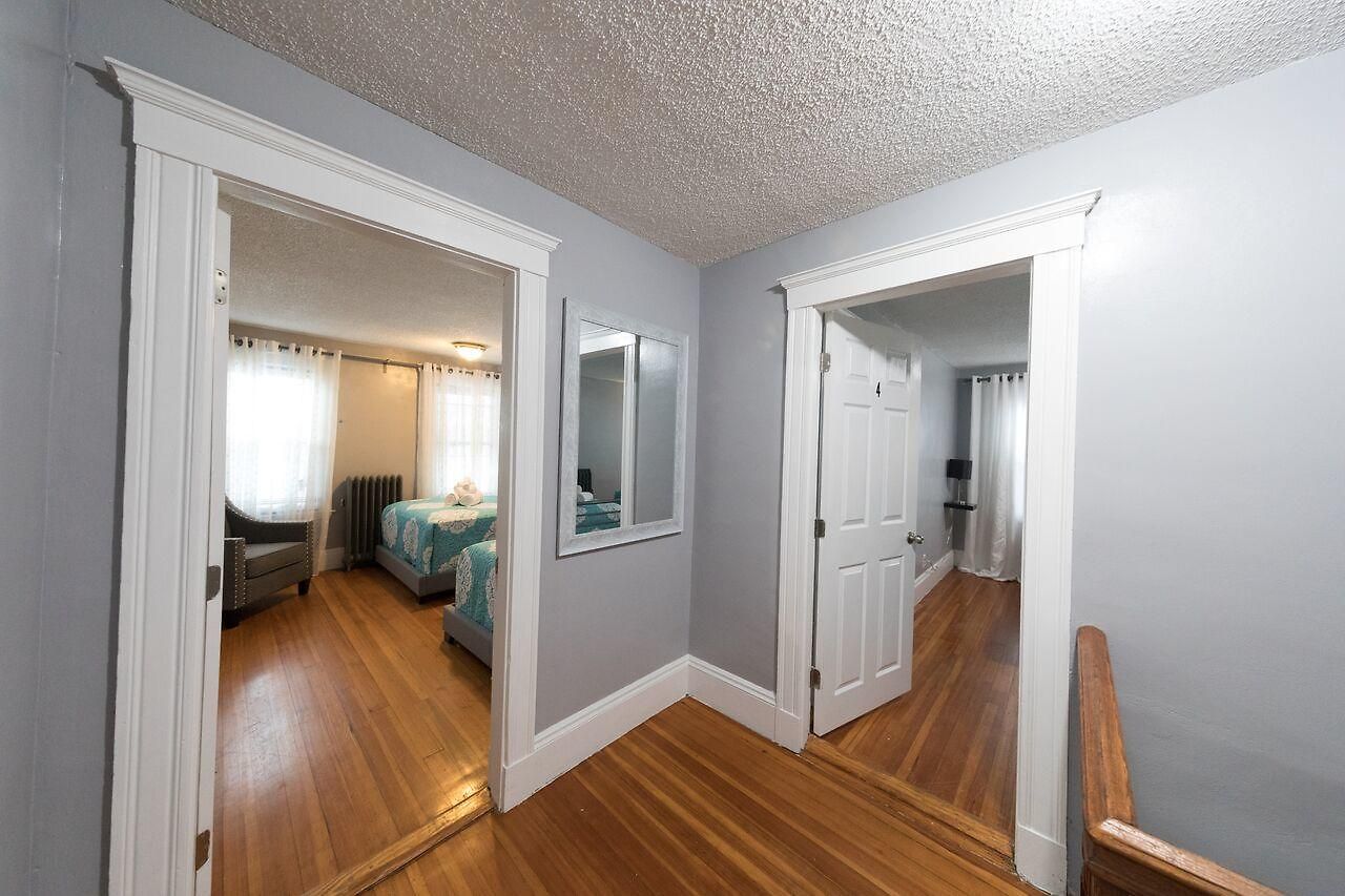 Hilltop Guest house