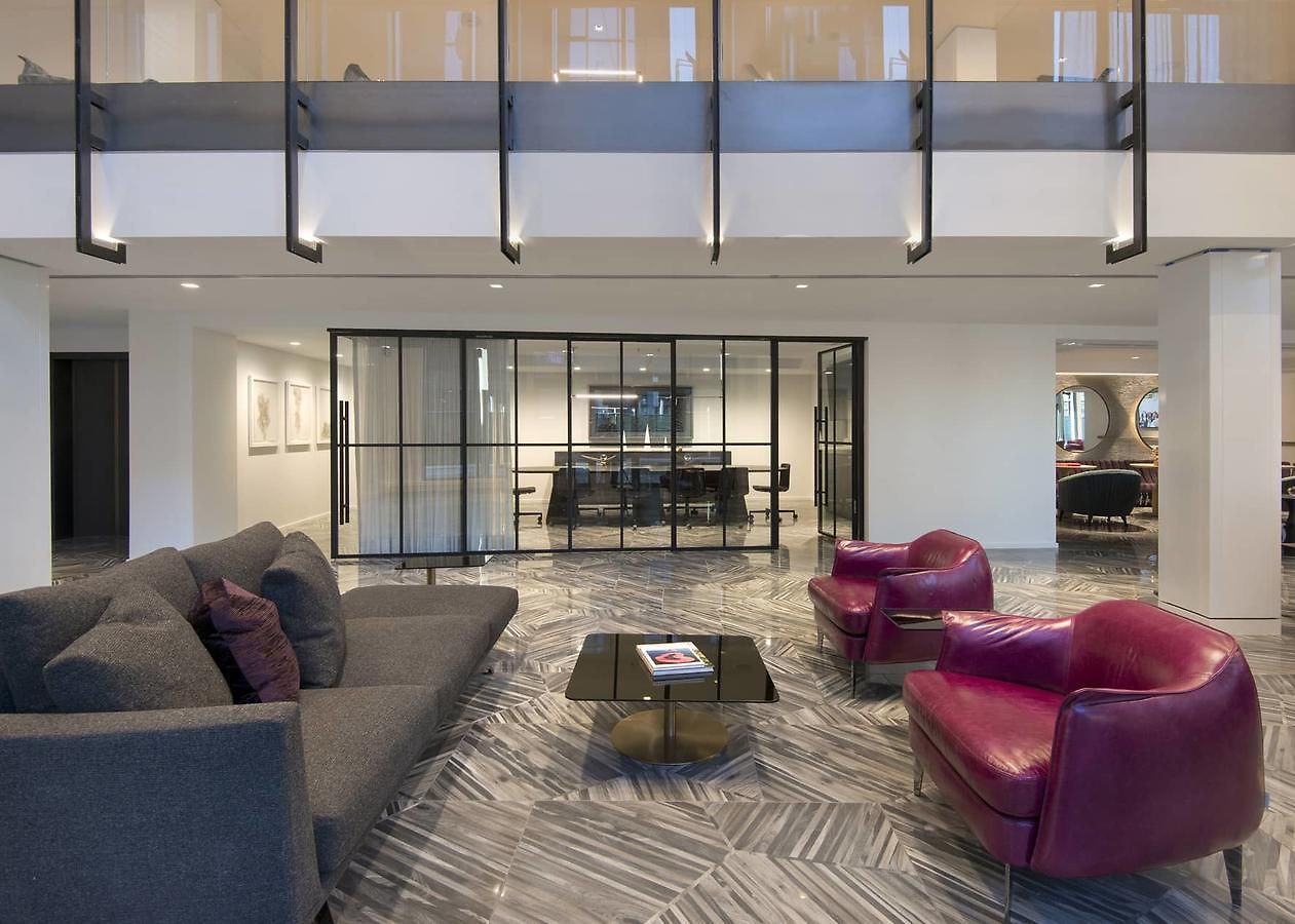 Apartment Global Luxury In South End