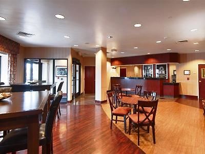 Western Hotel Boston