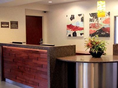 Hotel Doubletree By Hilton Bayside