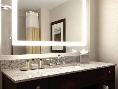Hotel Doubletree By Hilton Bayside