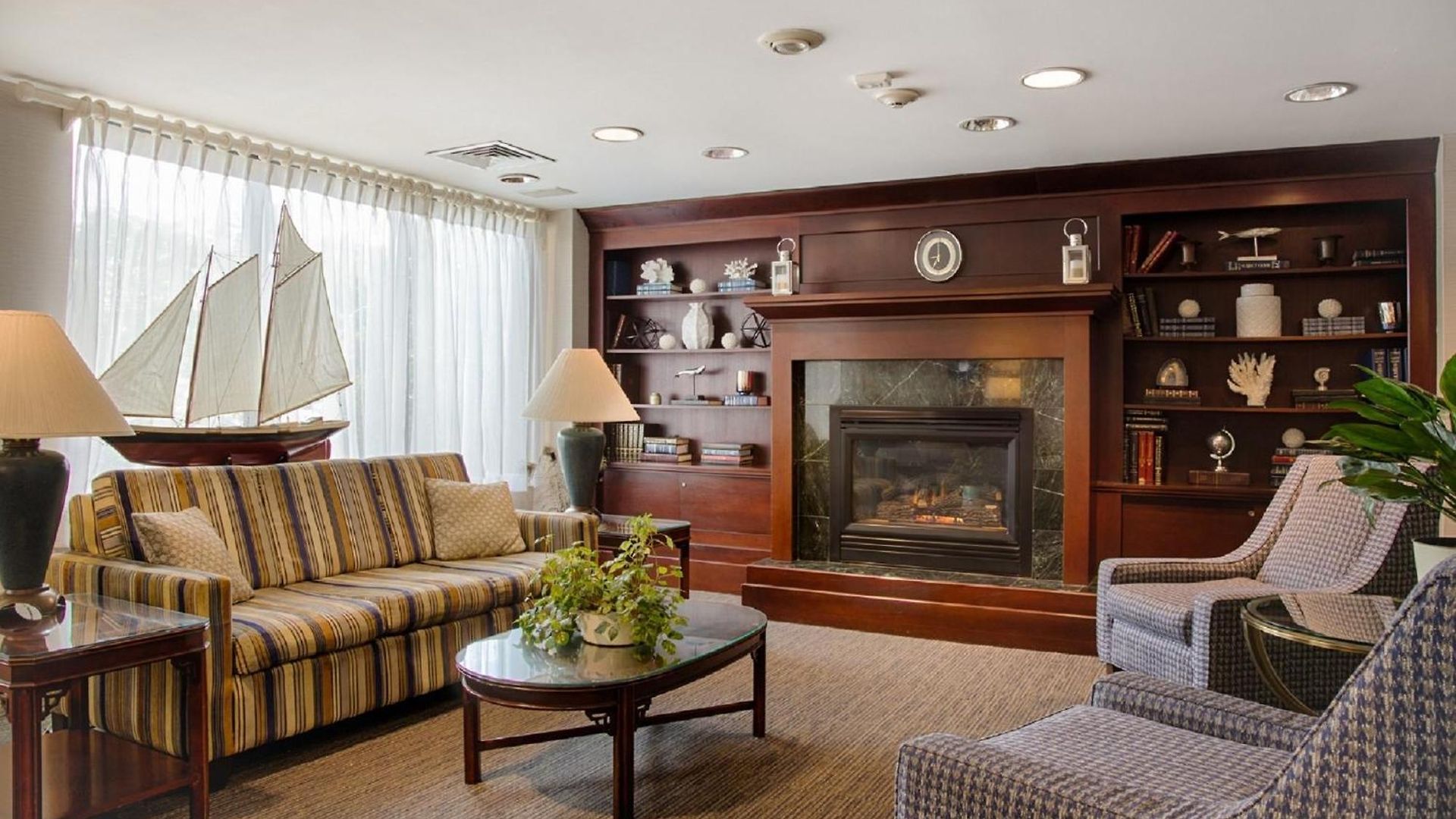Ramada By Wyndham