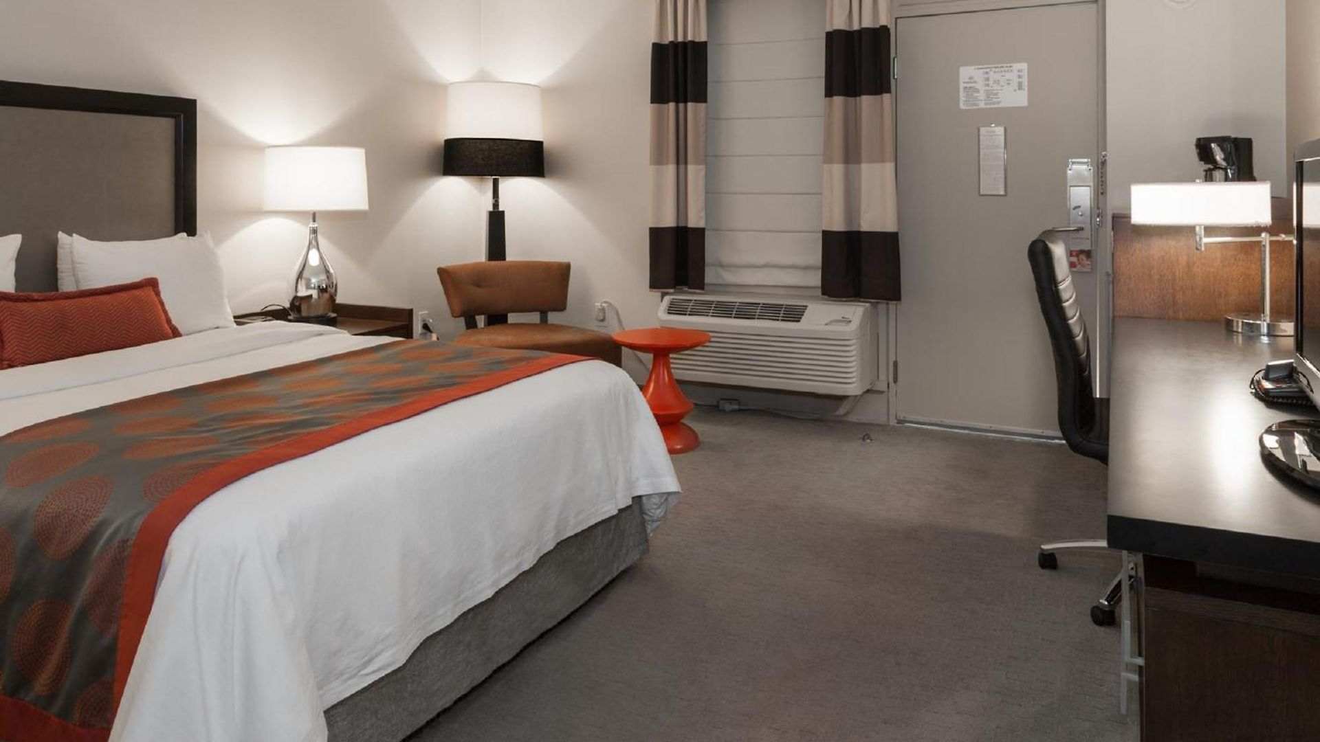 Ramada By Wyndham 3*