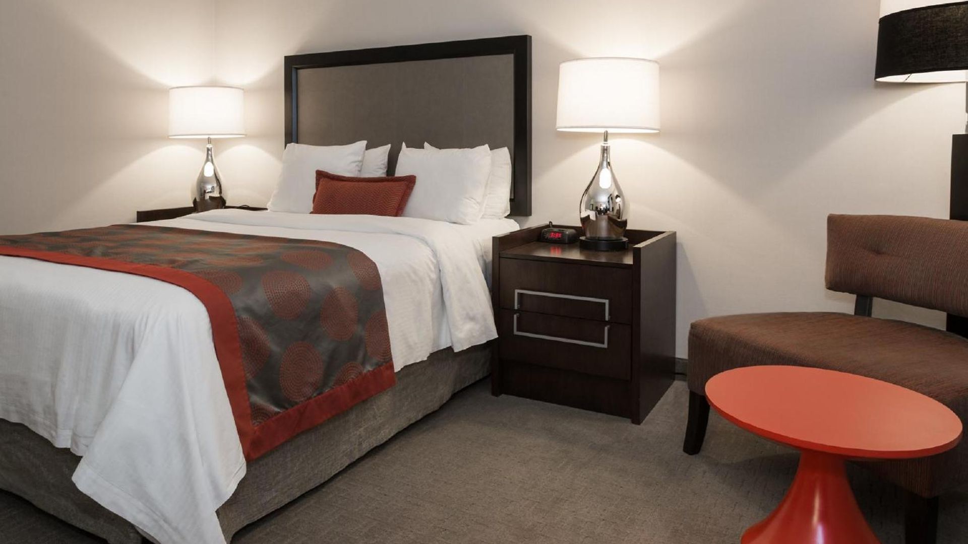 Ramada By Wyndham