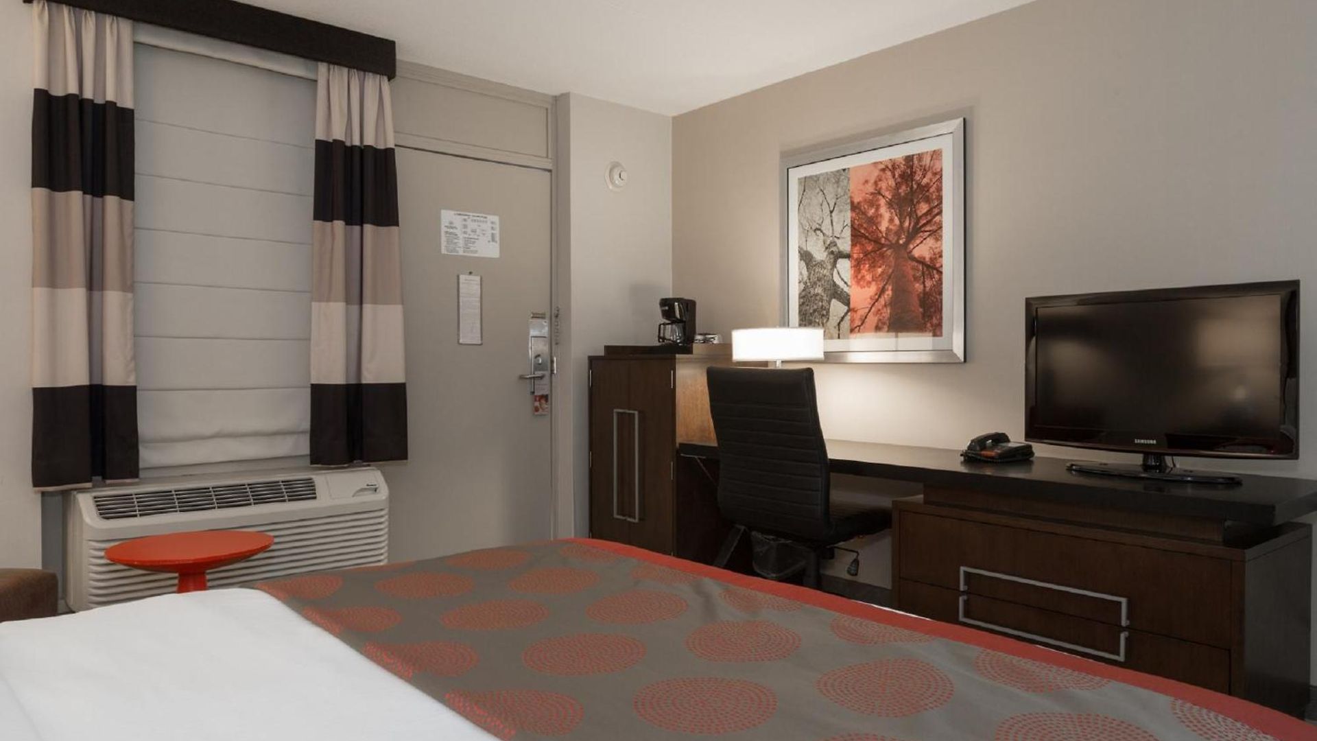 Hotel Ramada By Wyndham 3*