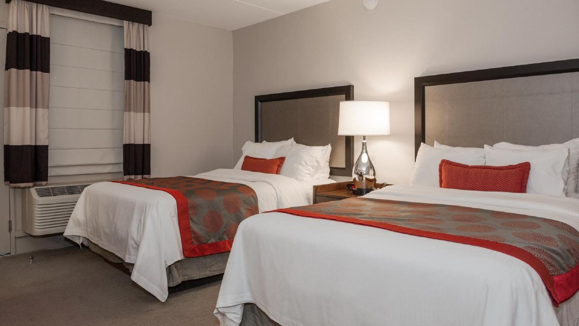 Hotel Ramada By Wyndham 3*