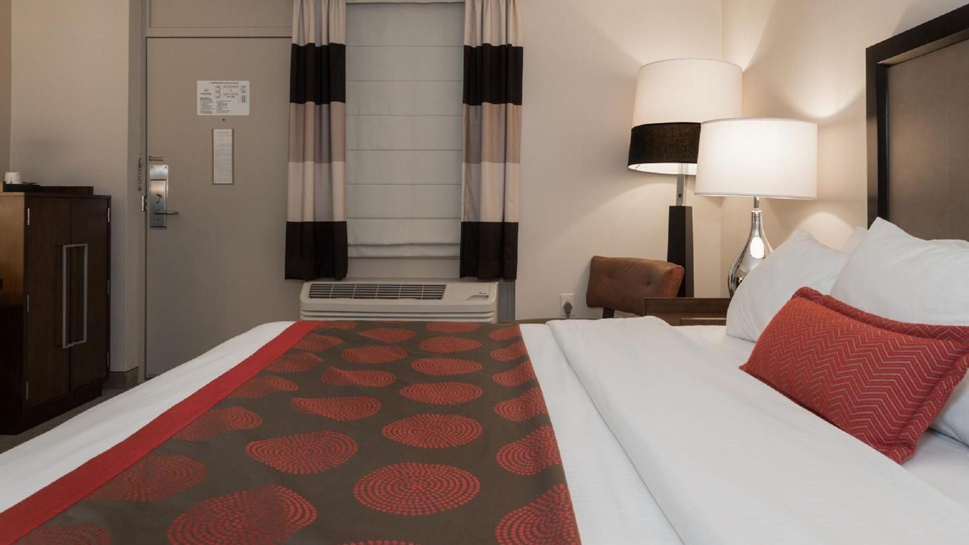 Hotel Ramada By Wyndham 3*