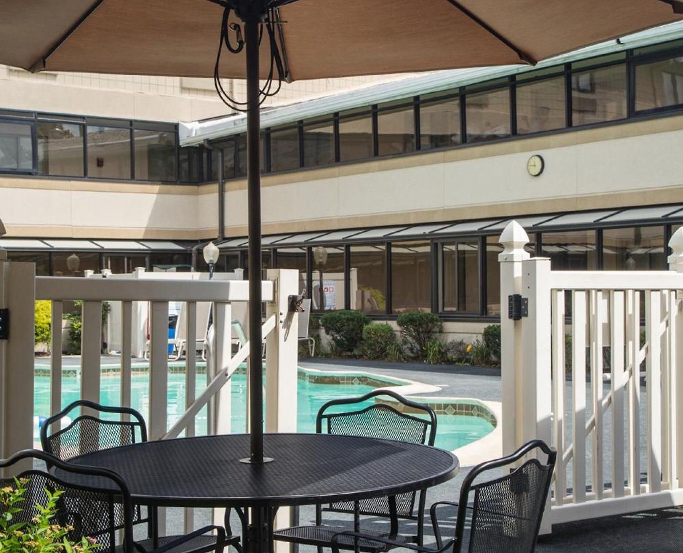 Hotel Ramada By Wyndham 3*