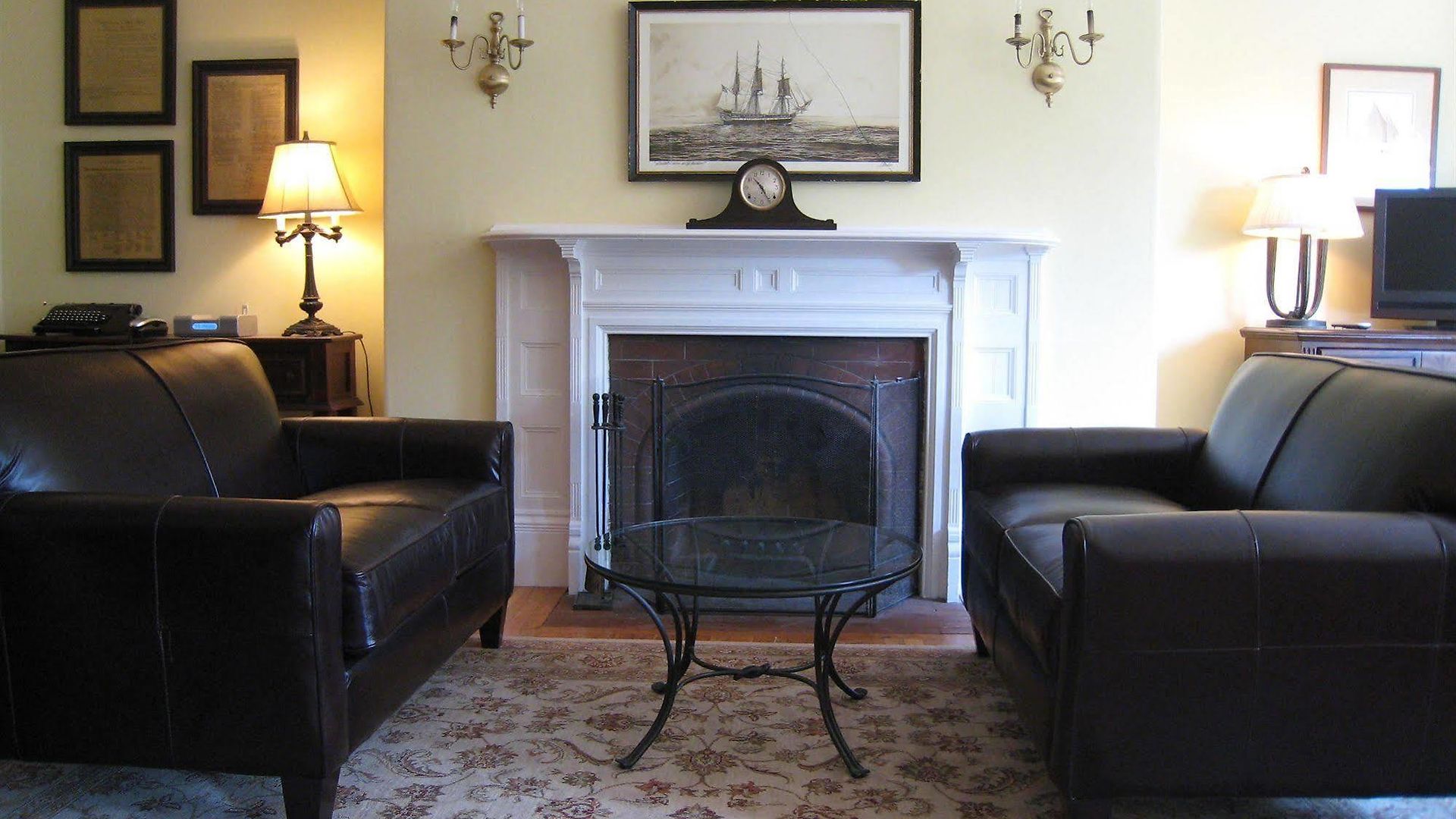 Apartment Back Bay Suites