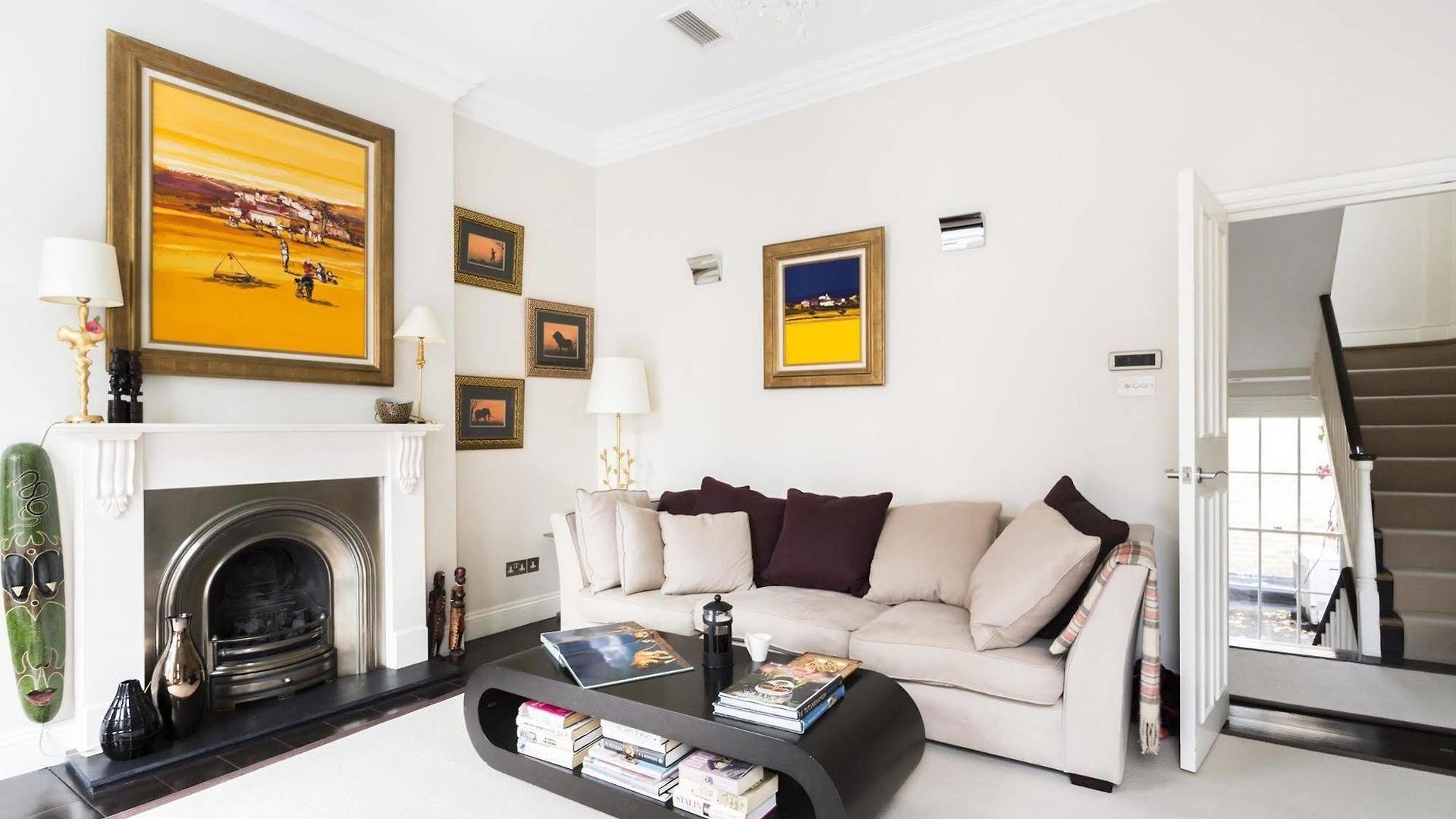 Knightsbridge By Onefinestay Boston