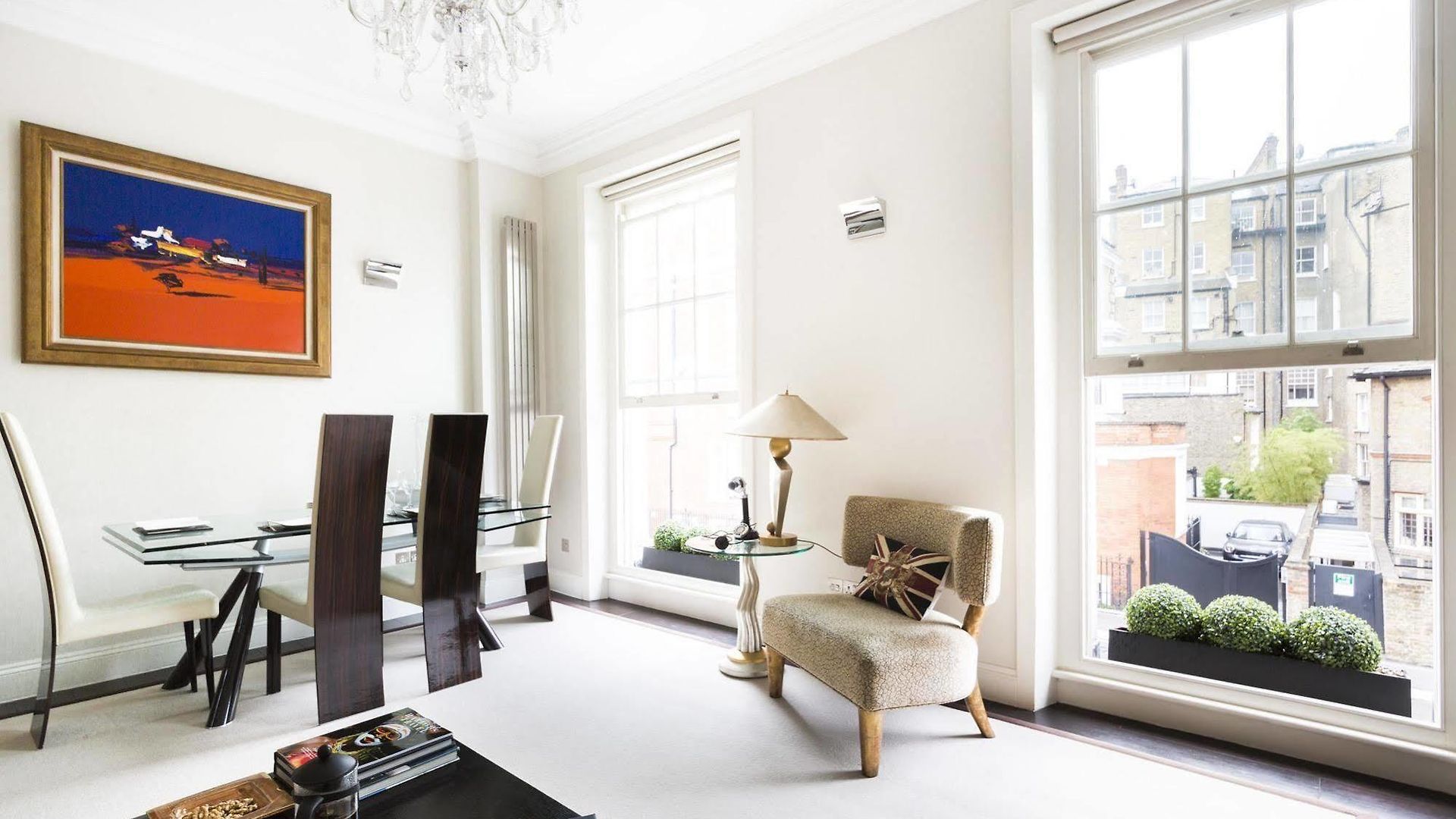 Knightsbridge By Onefinestay Hotel 3*
