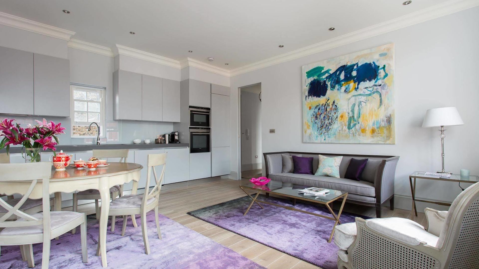 Hotel Knightsbridge By Onefinestay Boston