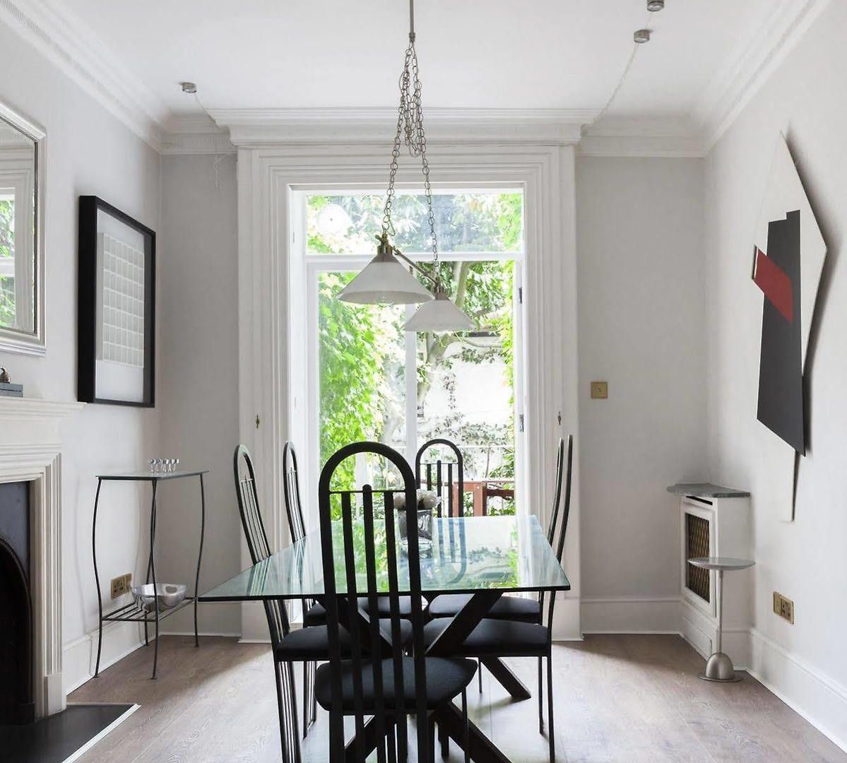 Knightsbridge By Onefinestay 3* Boston