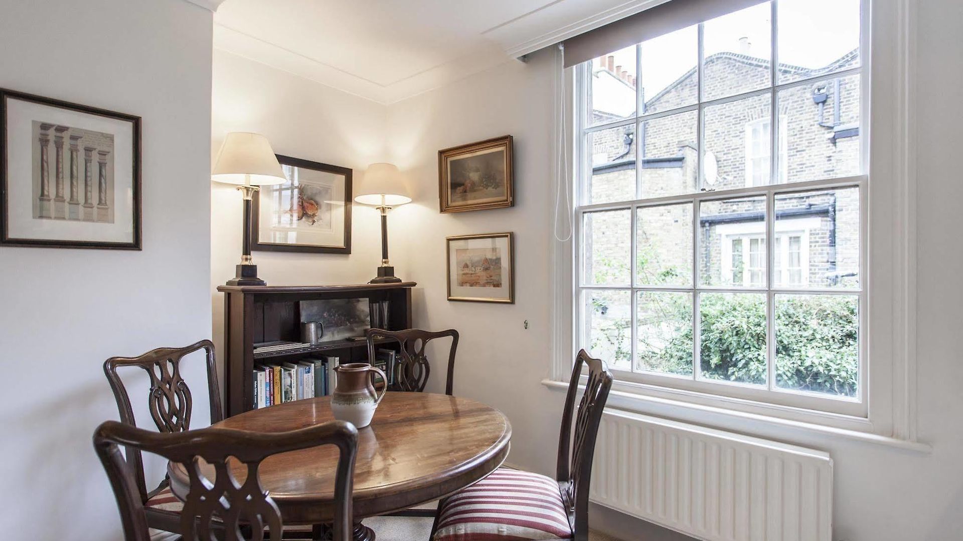 Knightsbridge By Onefinestay 3*