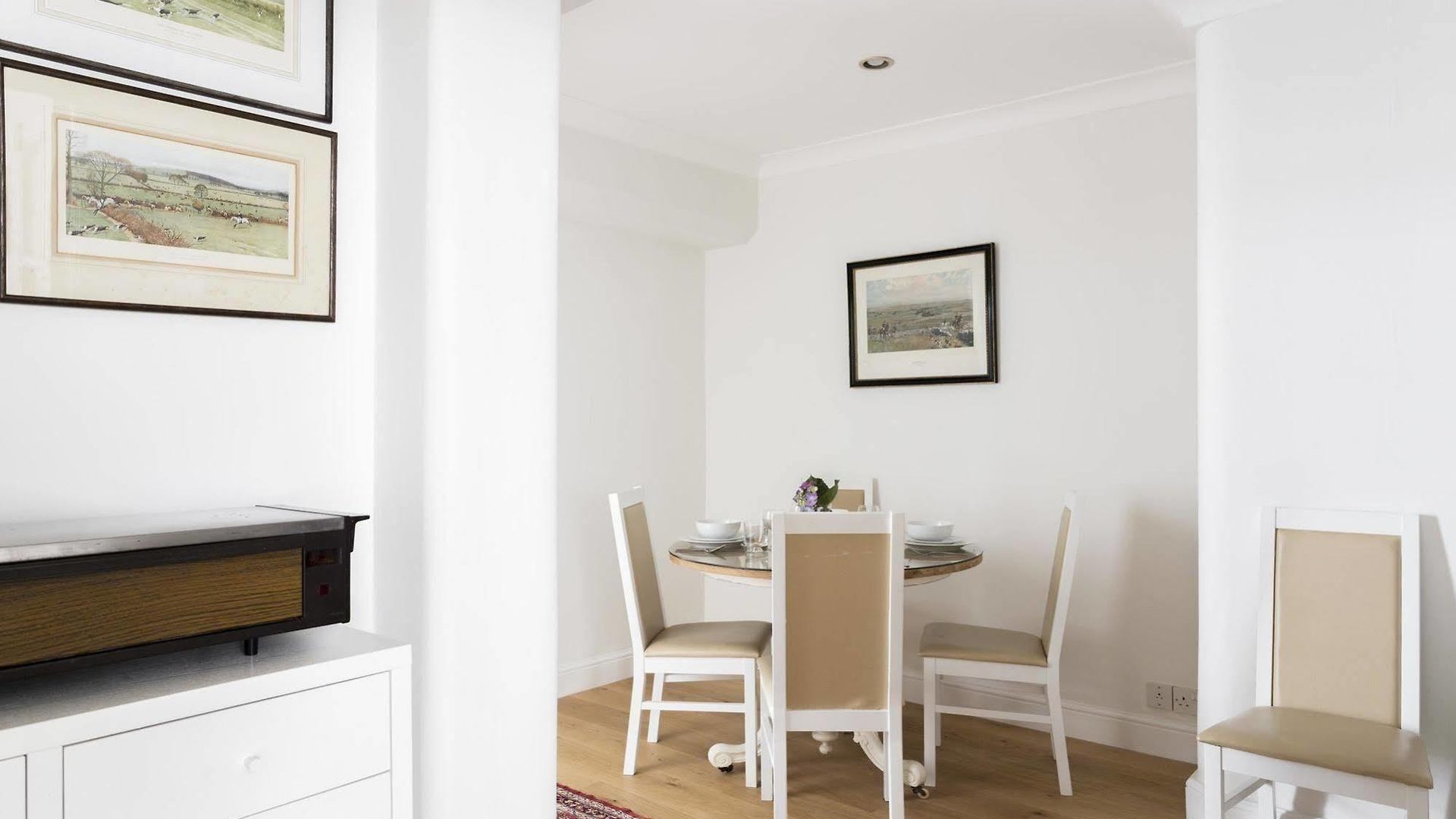 Knightsbridge By Onefinestay Hotel