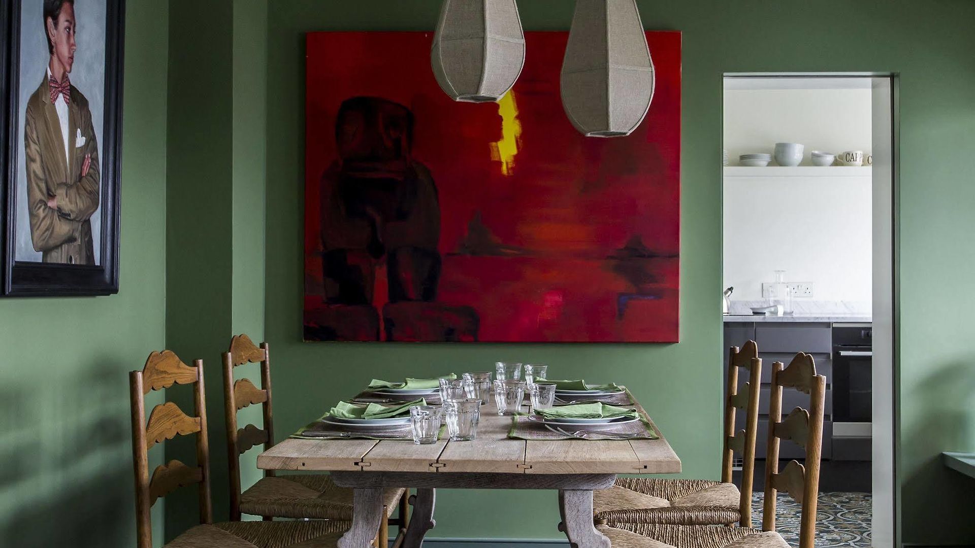 Knightsbridge By Onefinestay Boston
