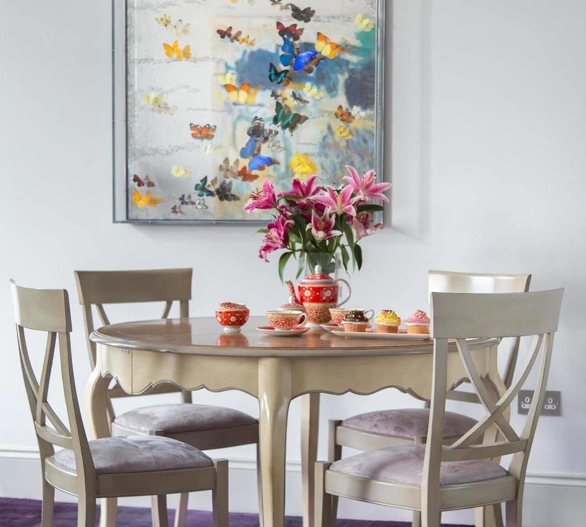 Knightsbridge By Onefinestay Hotel 3*
