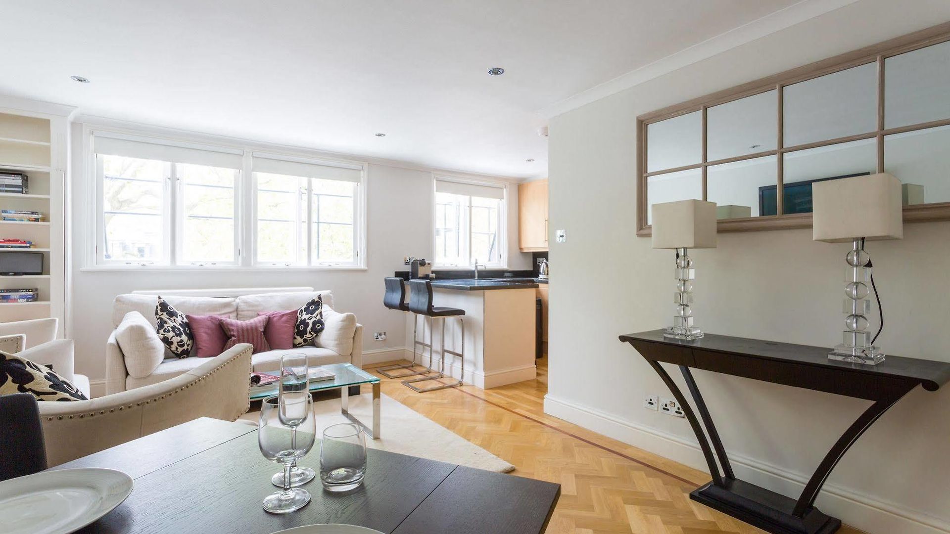 Knightsbridge By Onefinestay Hotel 3*