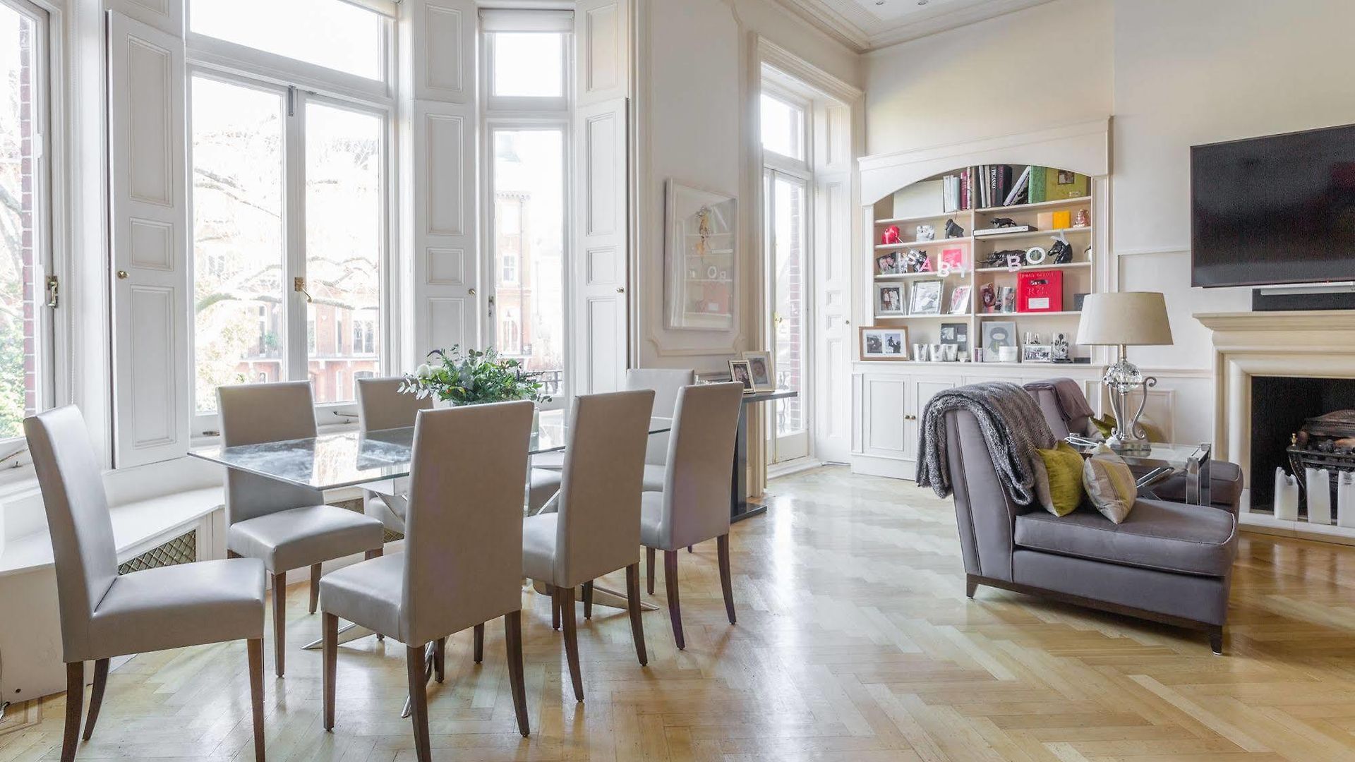 Knightsbridge By Onefinestay 3* Boston