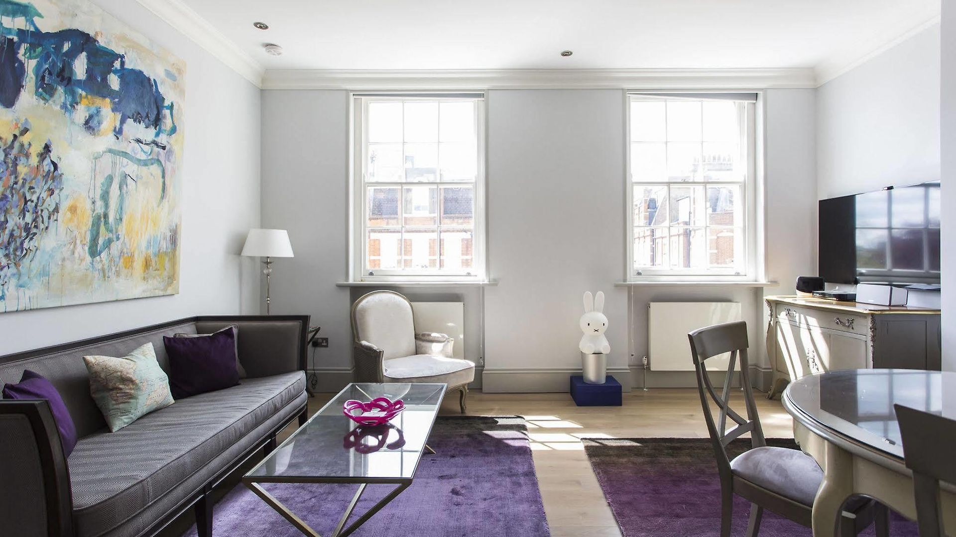 Knightsbridge By Onefinestay Hotel
