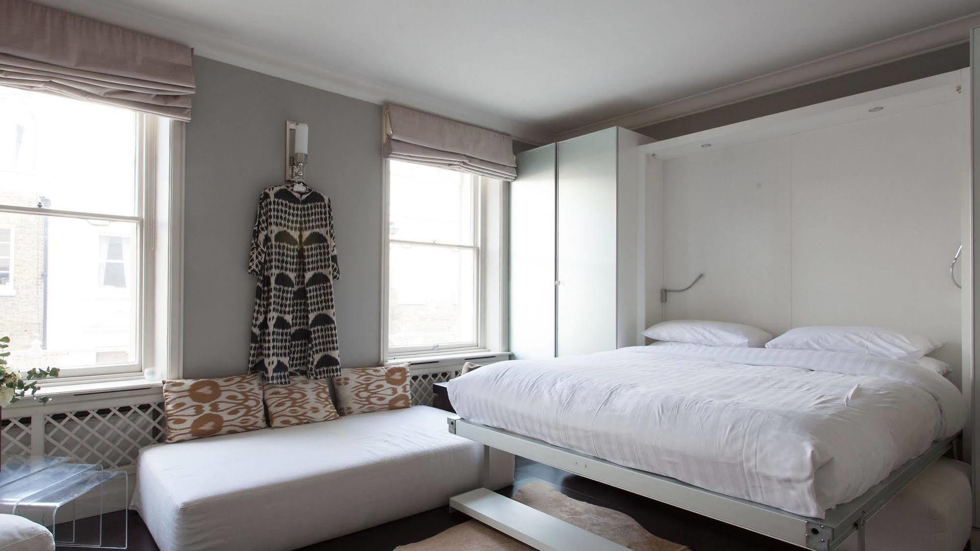 Knightsbridge By Onefinestay Hotel Boston