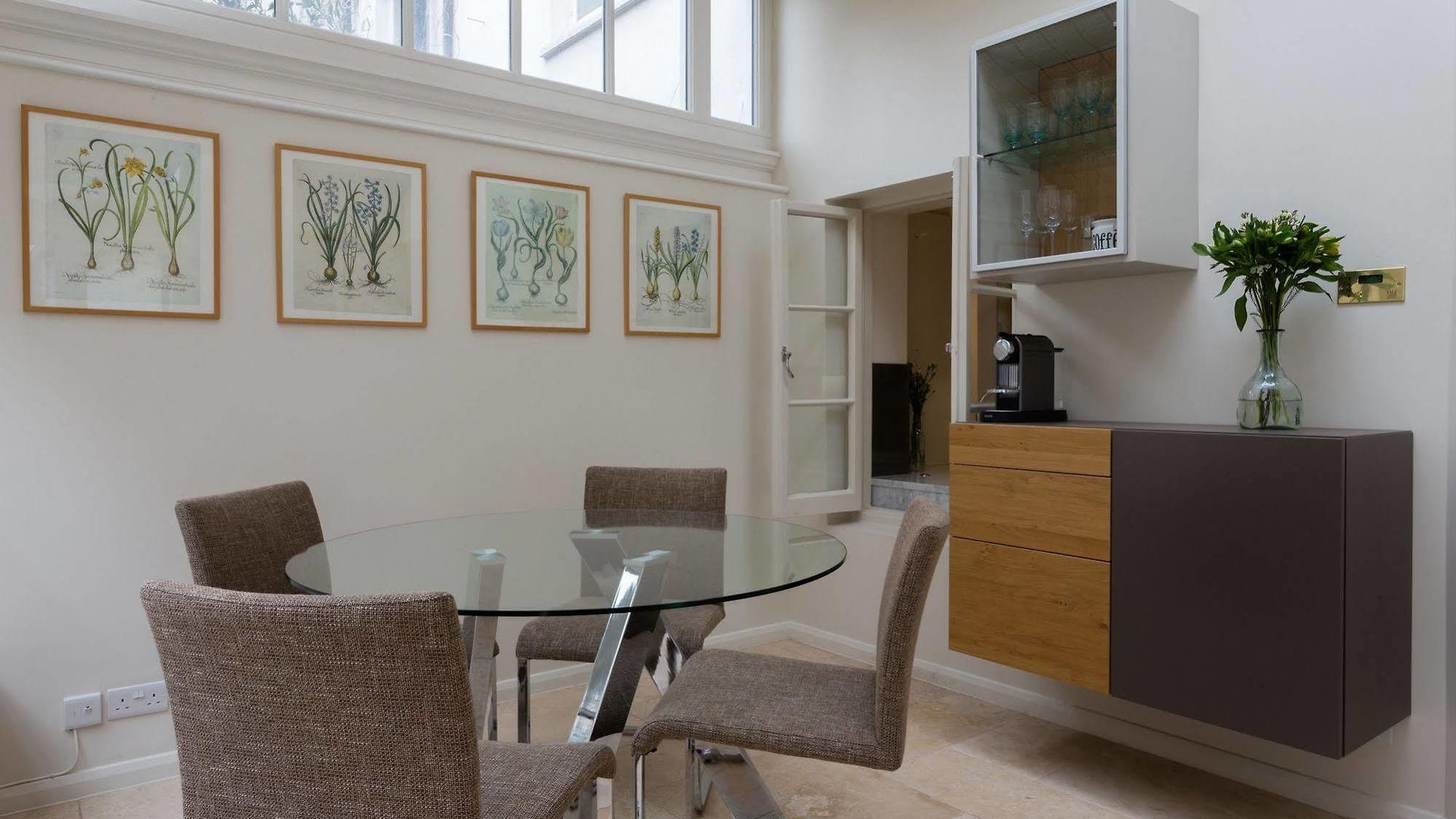 Knightsbridge By Onefinestay Boston