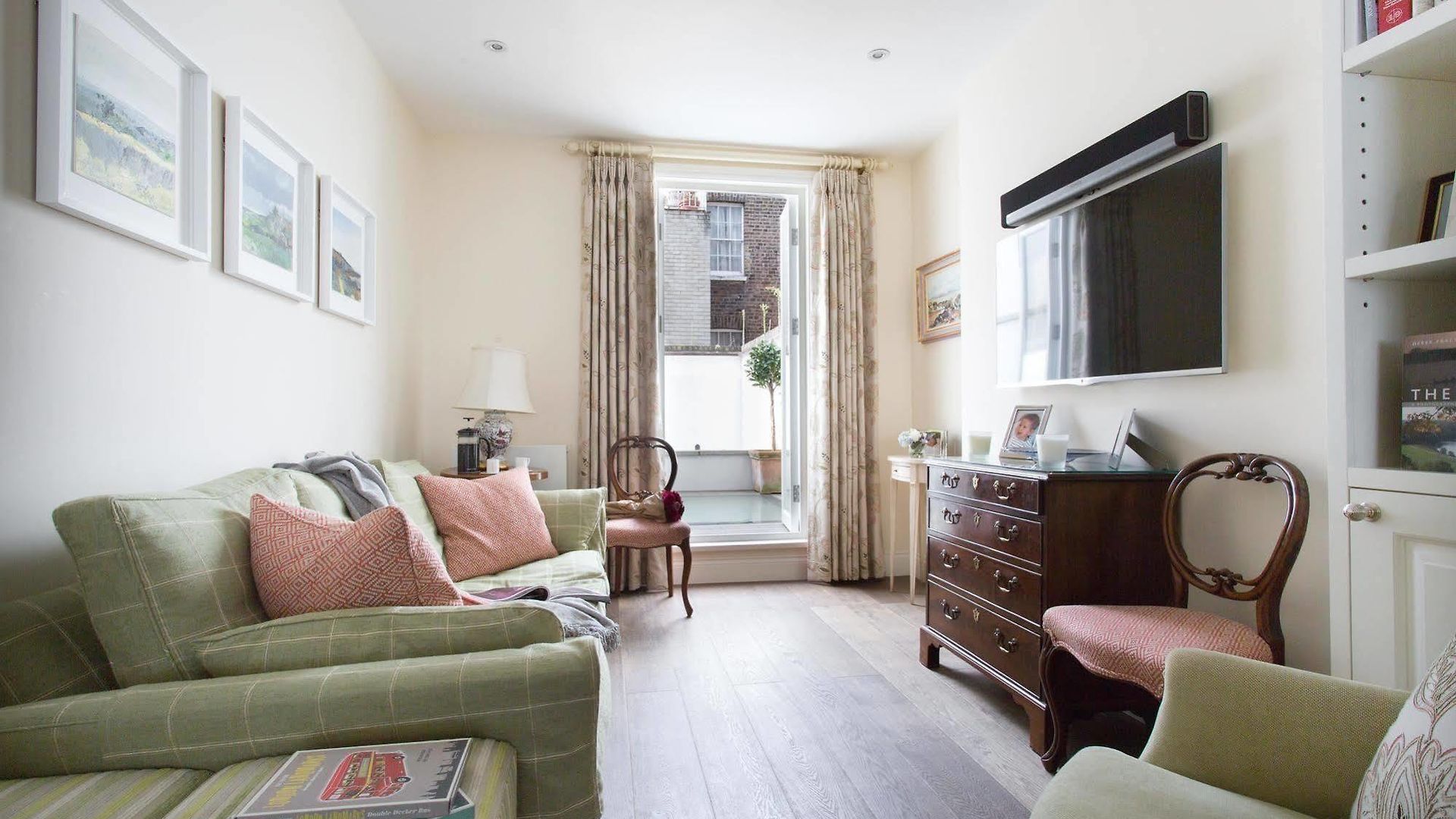Knightsbridge By Onefinestay Hotel