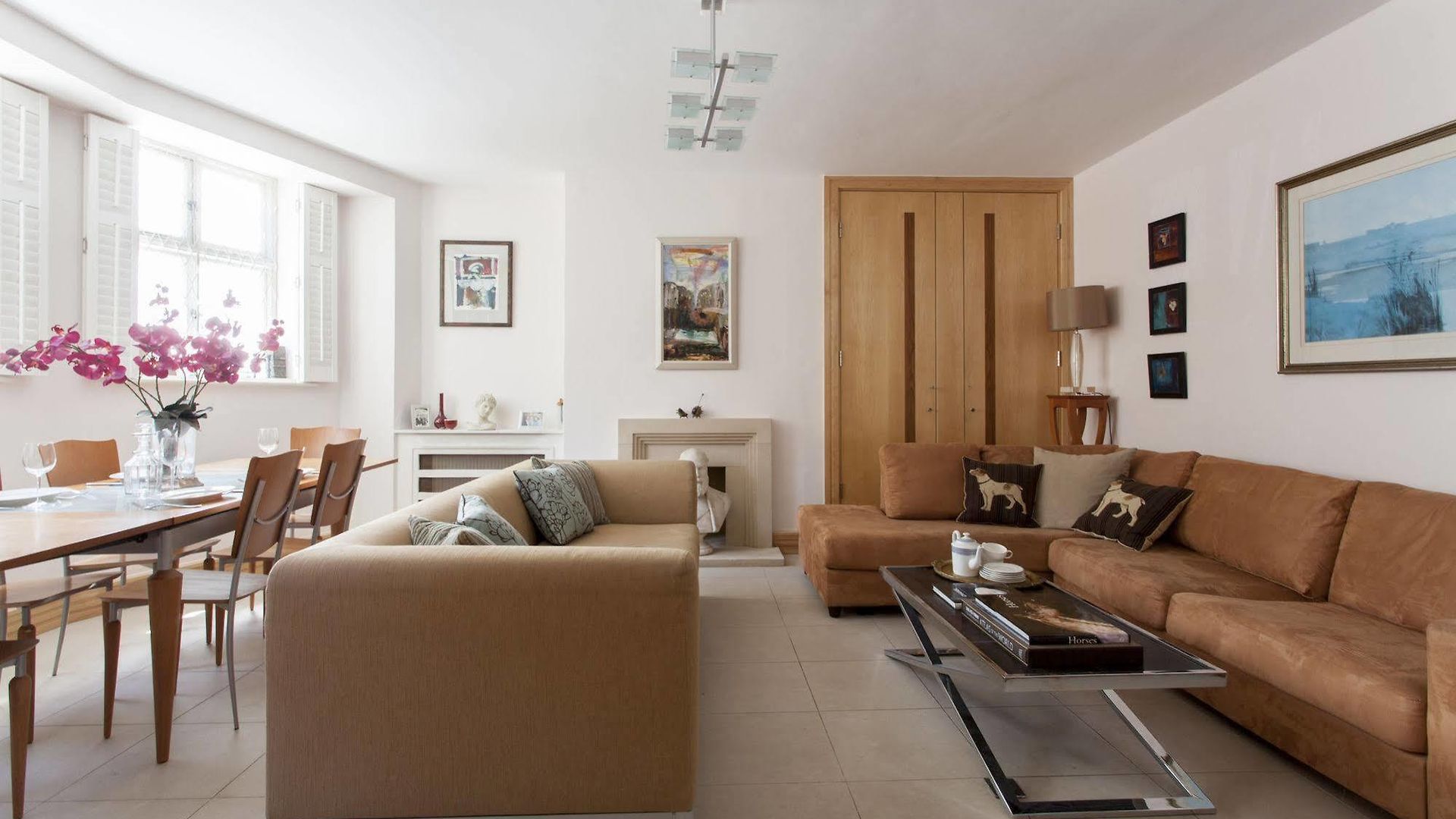 Hotel Knightsbridge By Onefinestay 3*