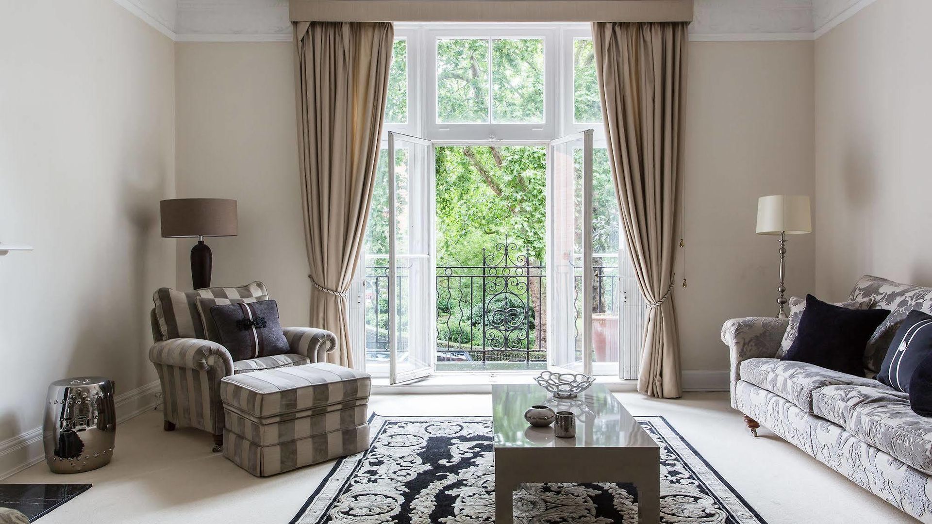Knightsbridge By Onefinestay 3*