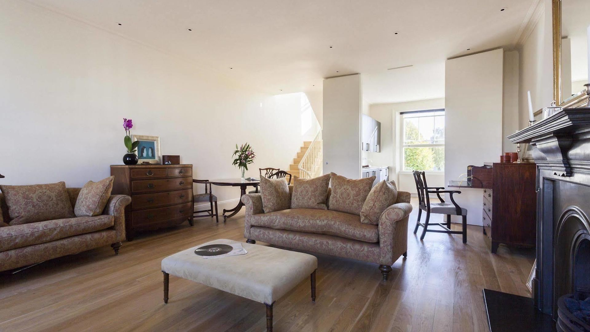 Knightsbridge By Onefinestay Boston