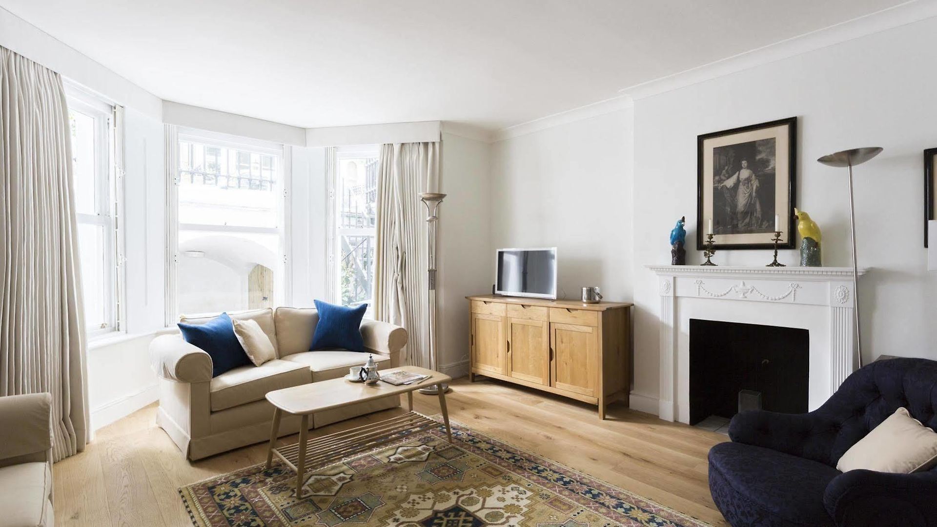 Knightsbridge By Onefinestay Hotel