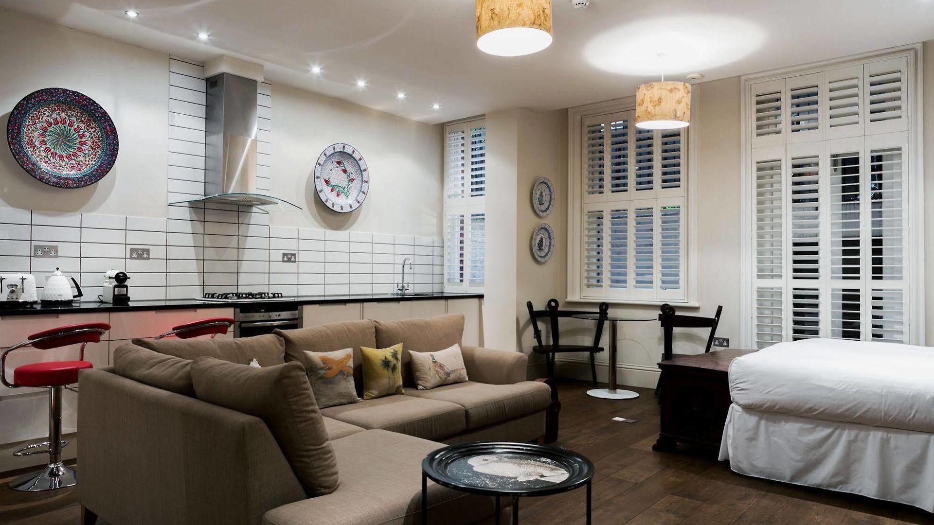 Hotel Knightsbridge By Onefinestay
