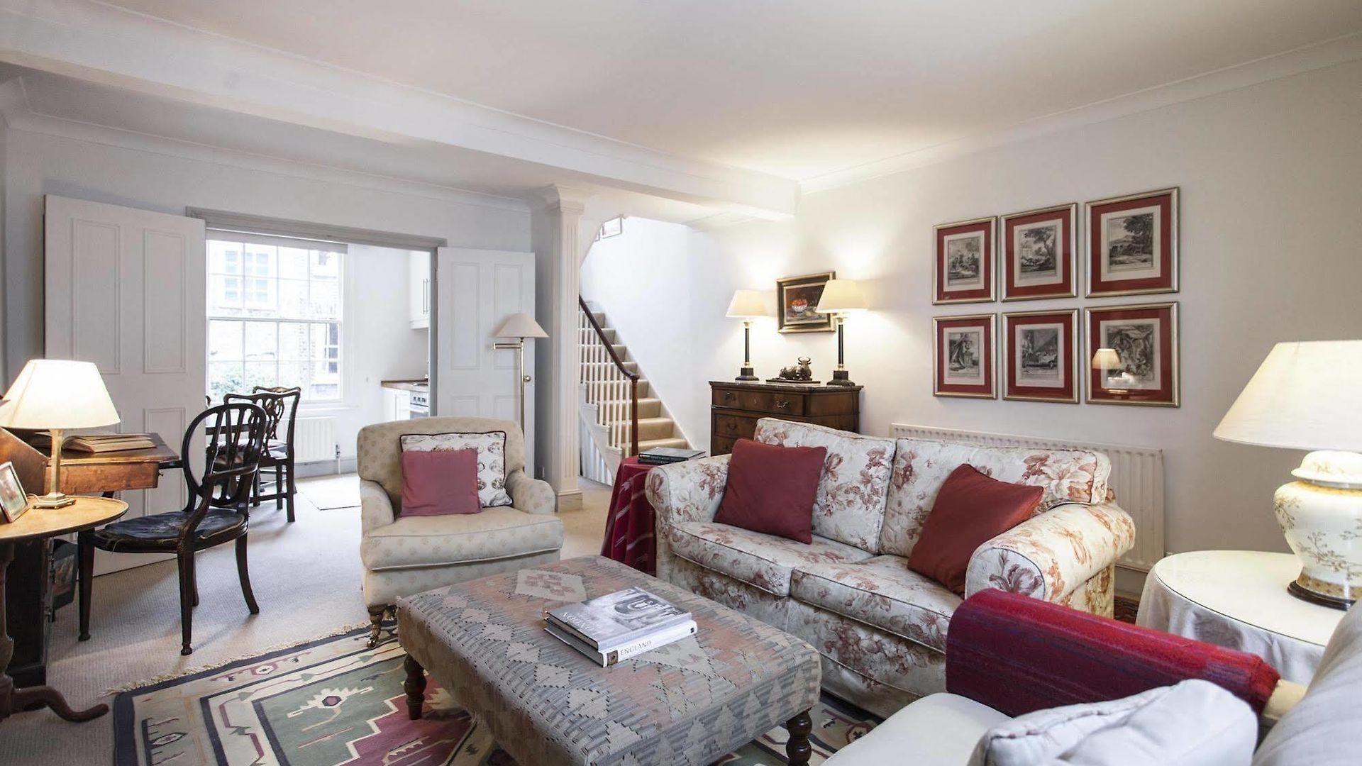Knightsbridge By Onefinestay Hotel