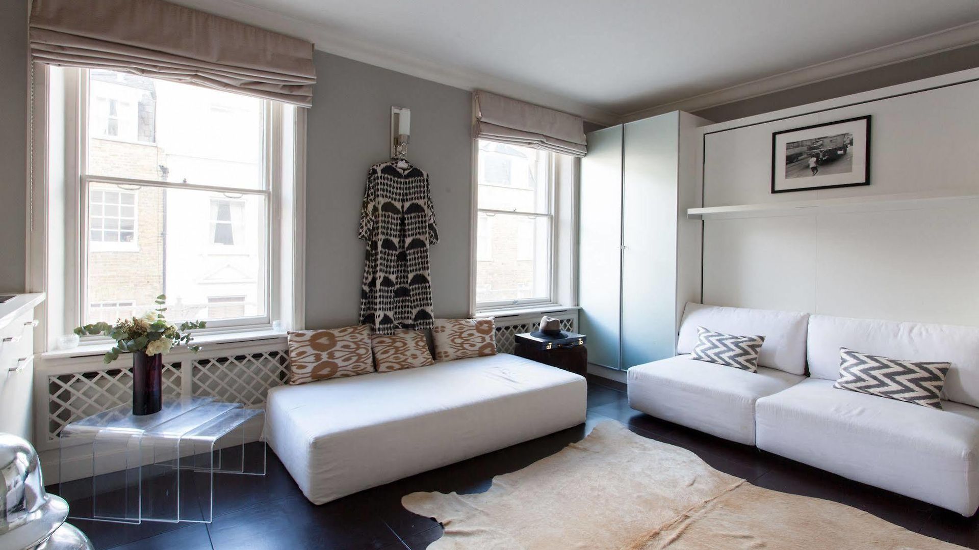 Hotel Knightsbridge By Onefinestay 3*