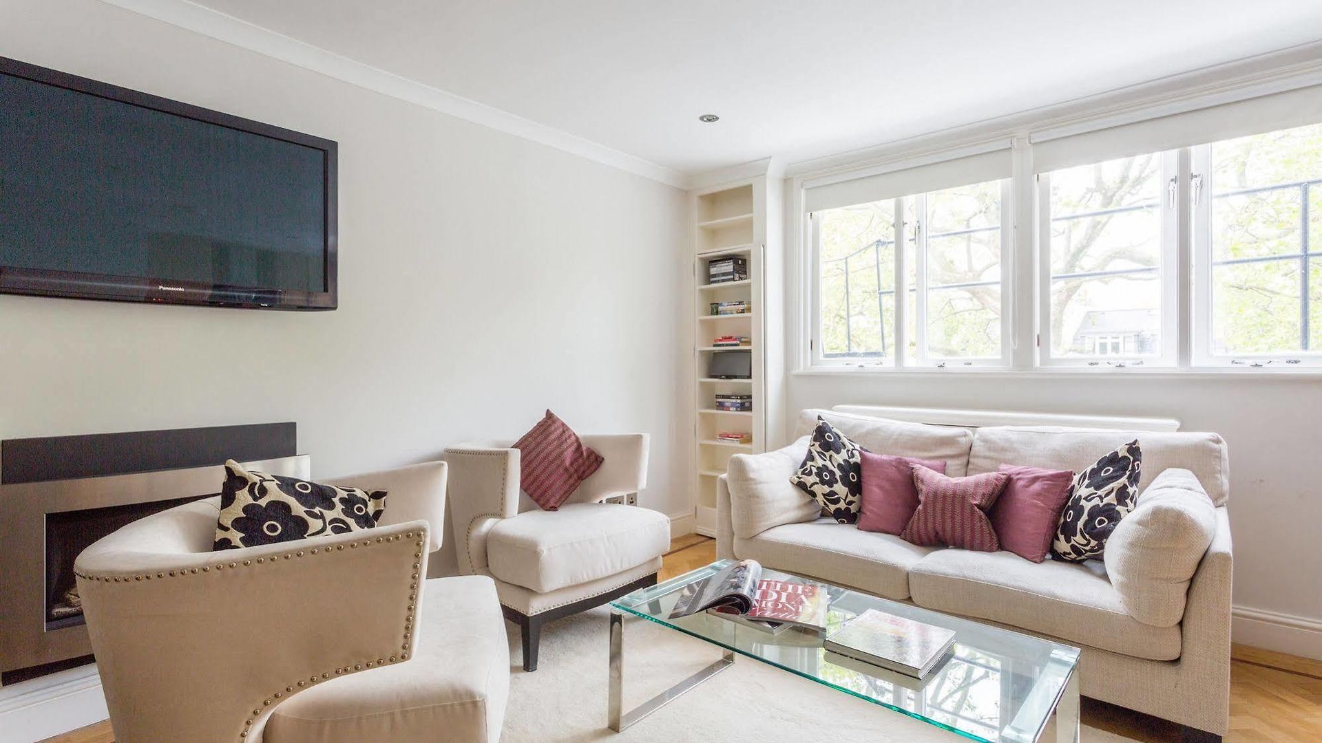 Knightsbridge By Onefinestay Hotel Boston