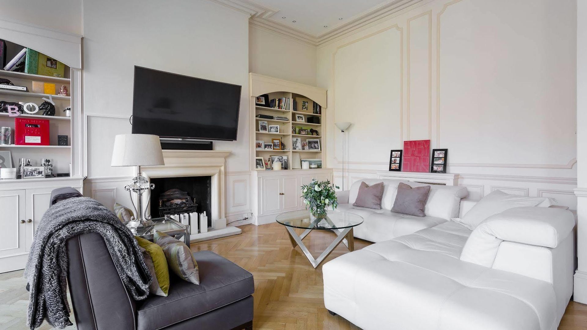 Knightsbridge By Onefinestay